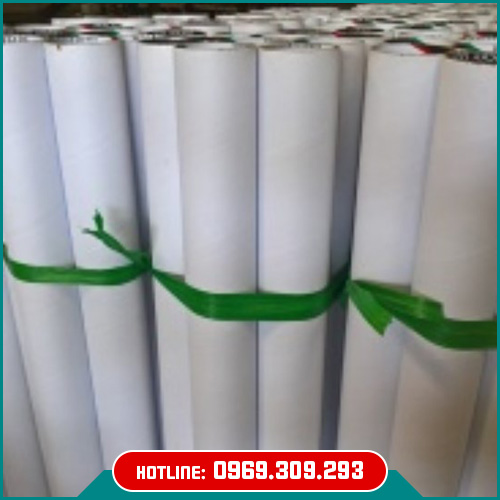 Ống giấy công nghiệp